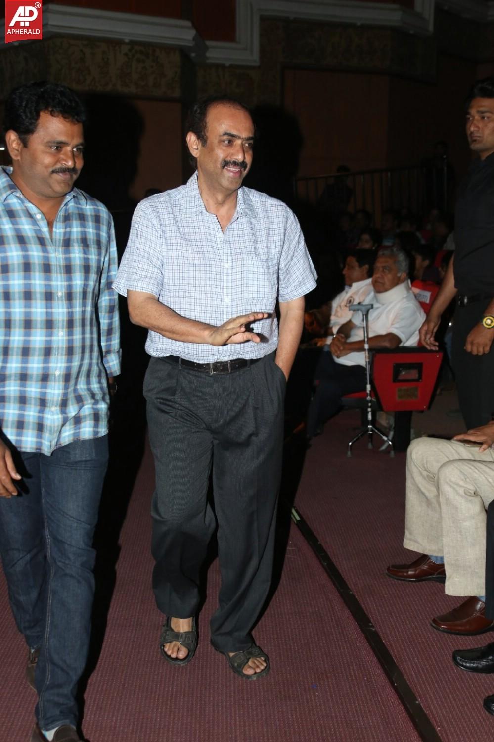 Aagadu Movie Audio Launch 3