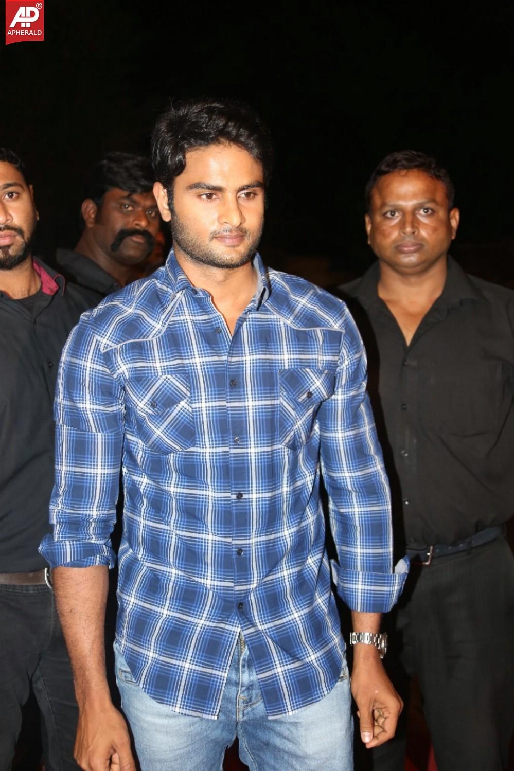 Aagadu Movie Audio Launch 3