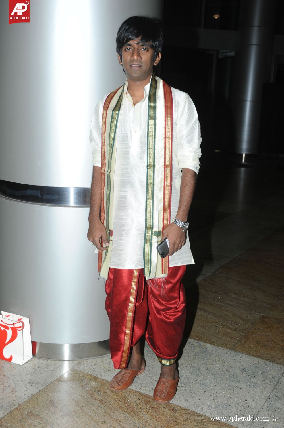 Aaha Kalyanam Audio Launch