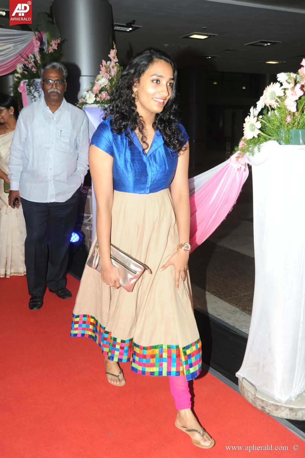 Aaha Kalyanam Audio Launch