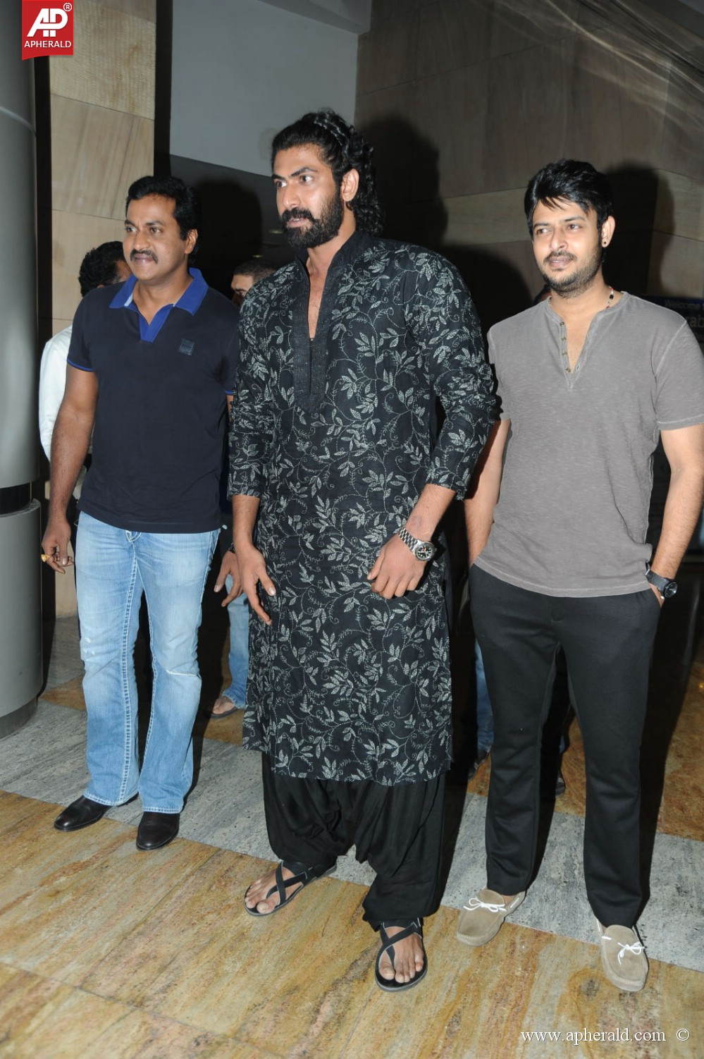Aaha Kalyanam Audio Launch
