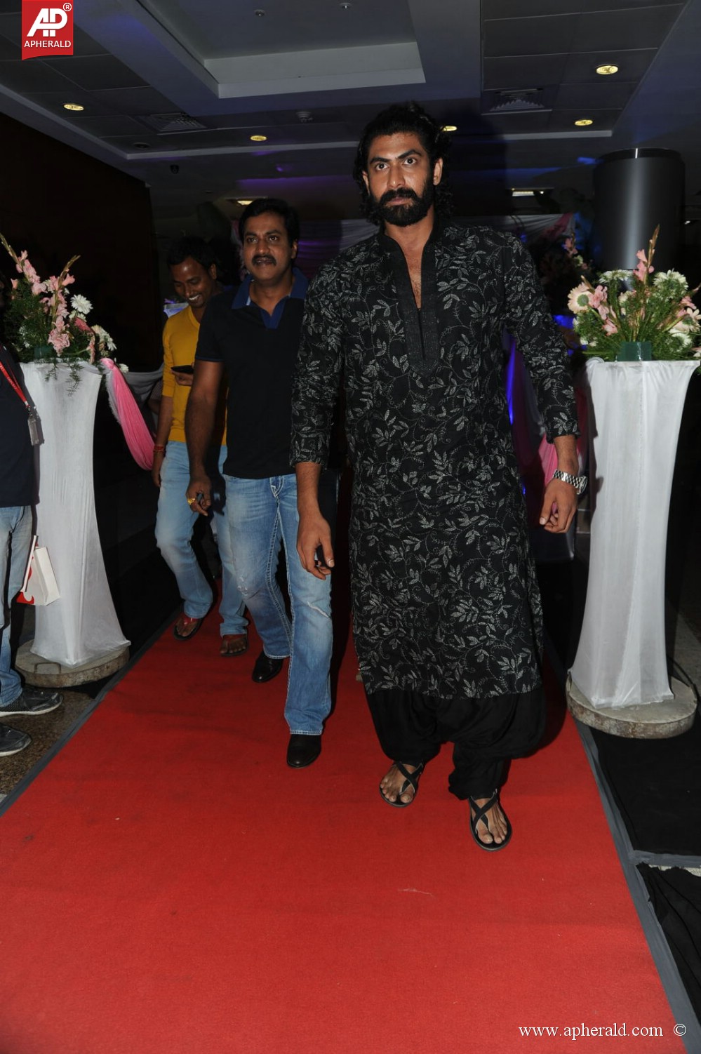 Aaha Kalyanam Audio Launch