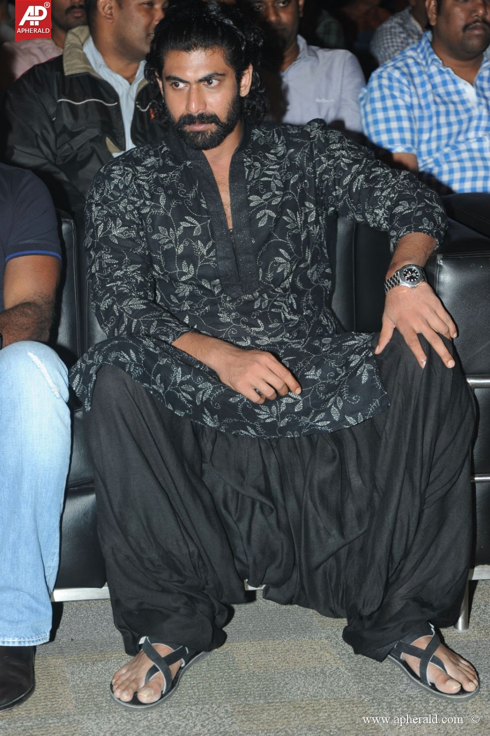 Aaha Kalyanam Audio Launch