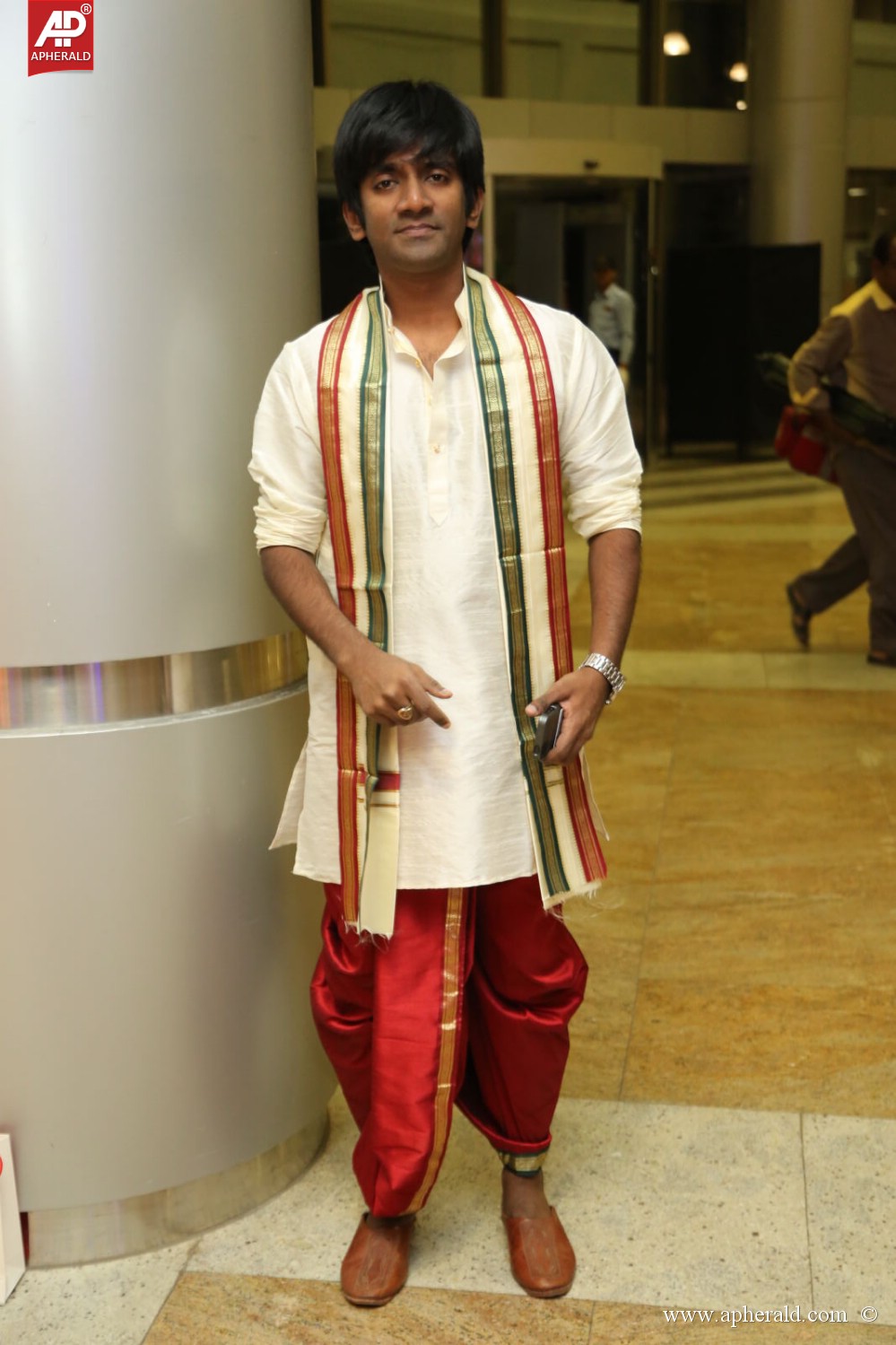 Aaha Kalyanam Audio Launch