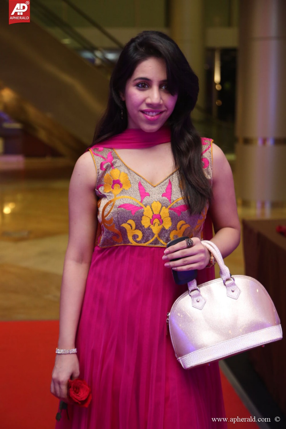 Aaha Kalyanam Audio Launch