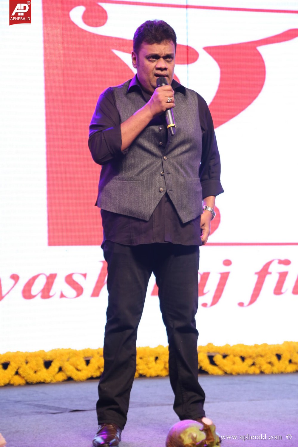 Aaha Kalyanam Audio Launch