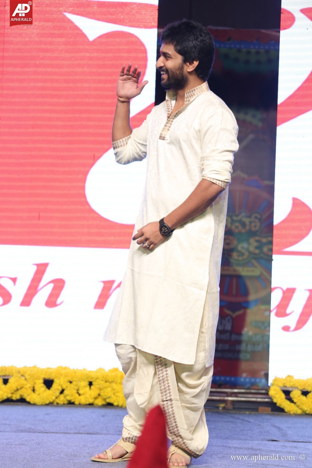 Aaha Kalyanam Audio Launch