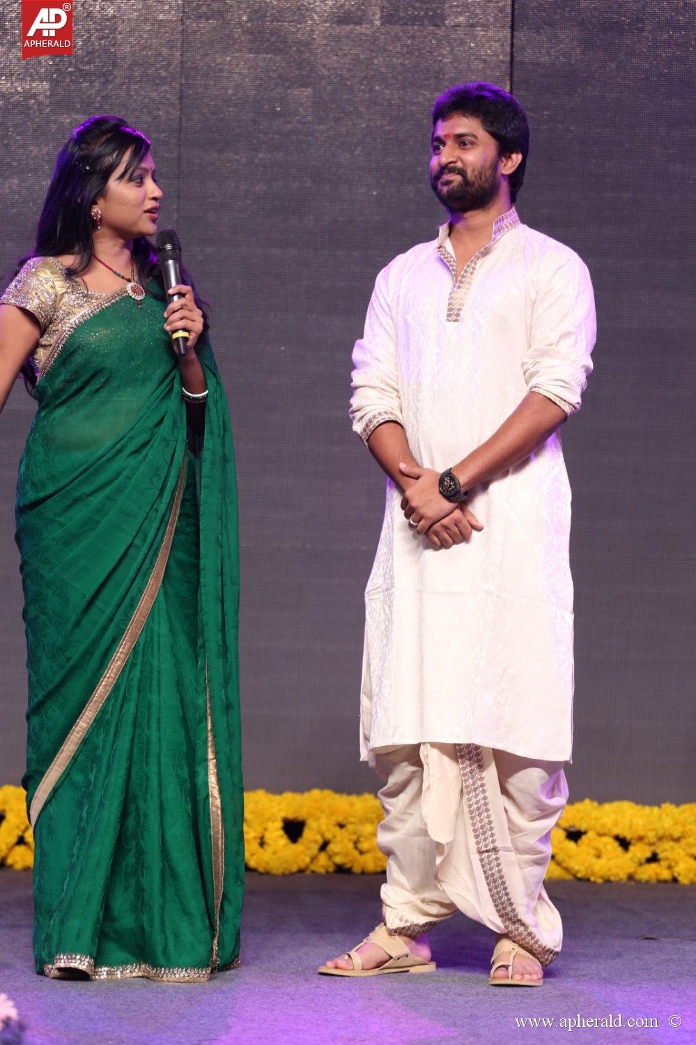 Aaha Kalyanam Audio Launch