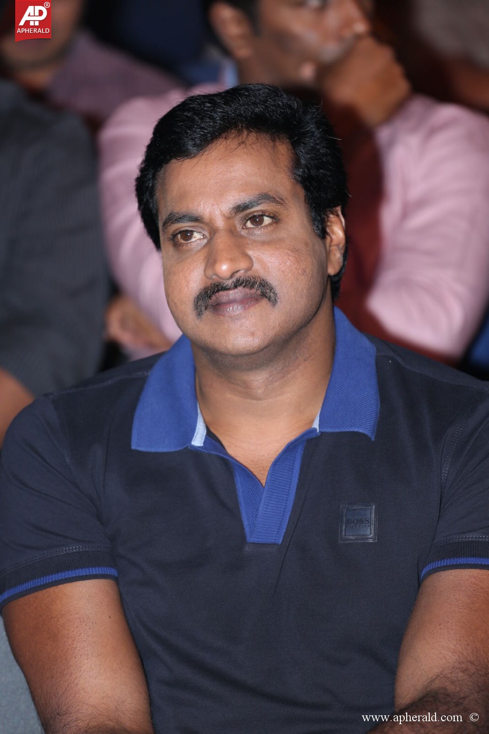 Aaha Kalyanam Audio Launch