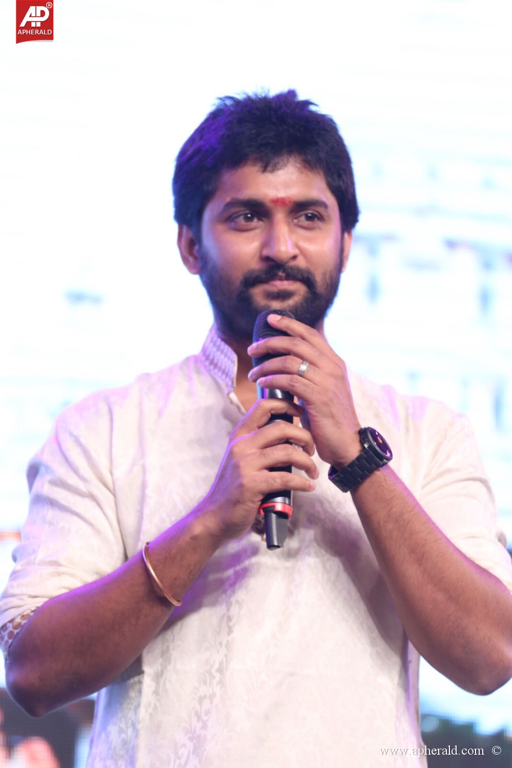 Aaha Kalyanam Audio Launch