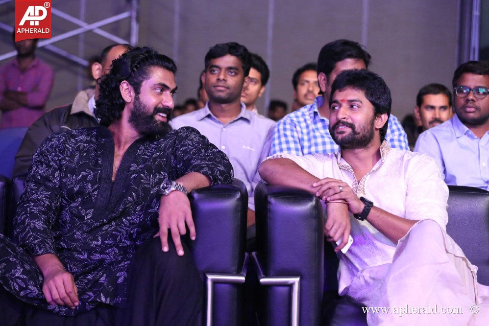 Aaha Kalyanam Audio Launch