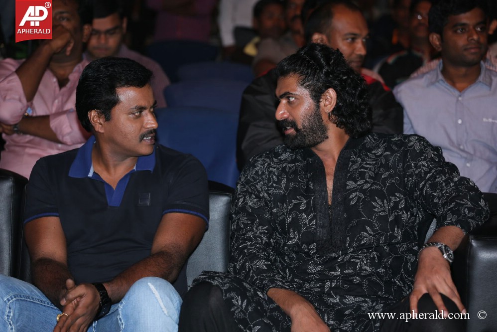 Aaha Kalyanam Audio Launch