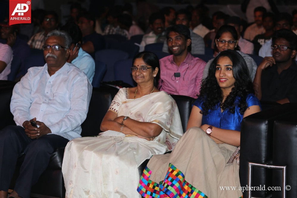 Aaha Kalyanam Audio Launch