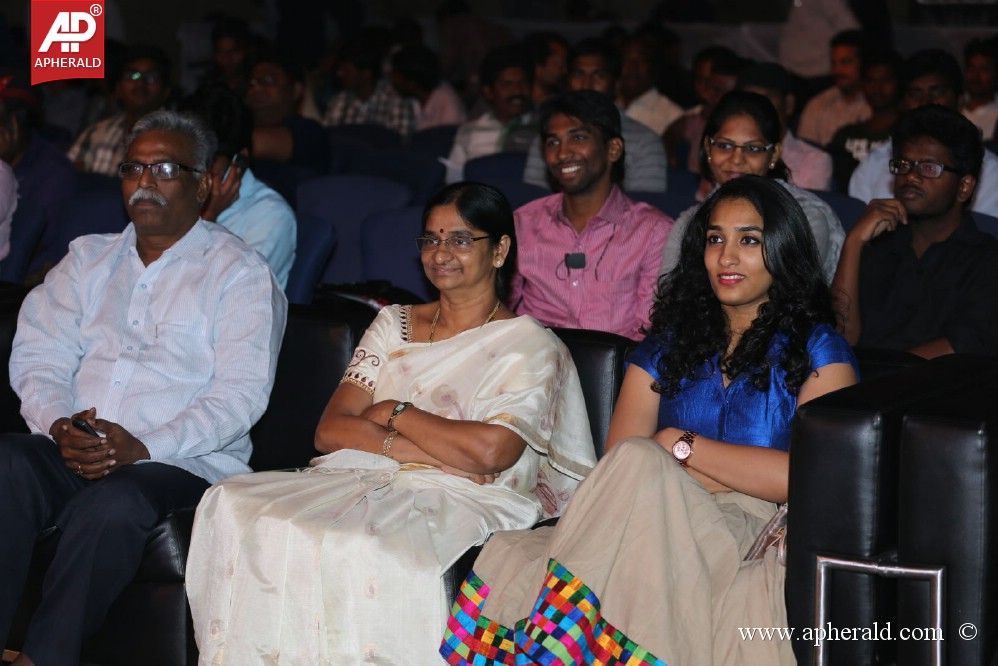 Aaha Kalyanam Audio Launch