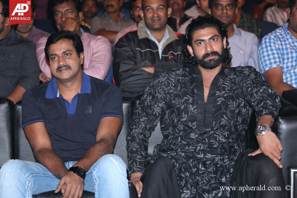 Aaha Kalyanam Audio Launch