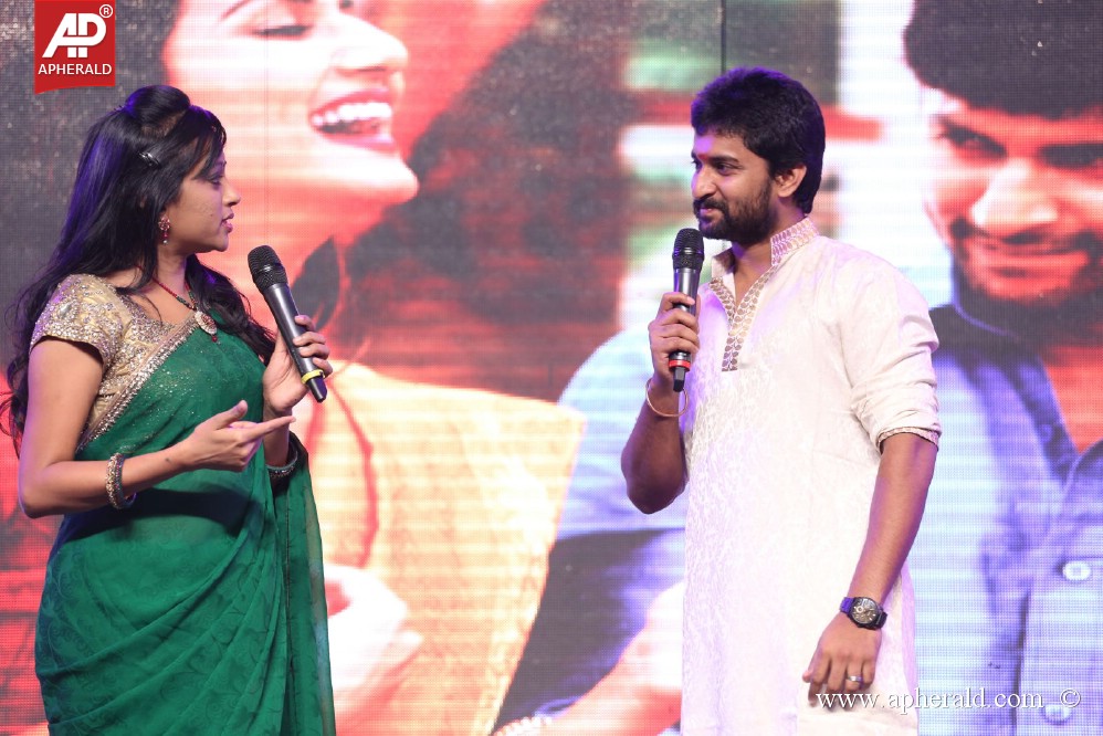 Aaha Kalyanam Audio Launch