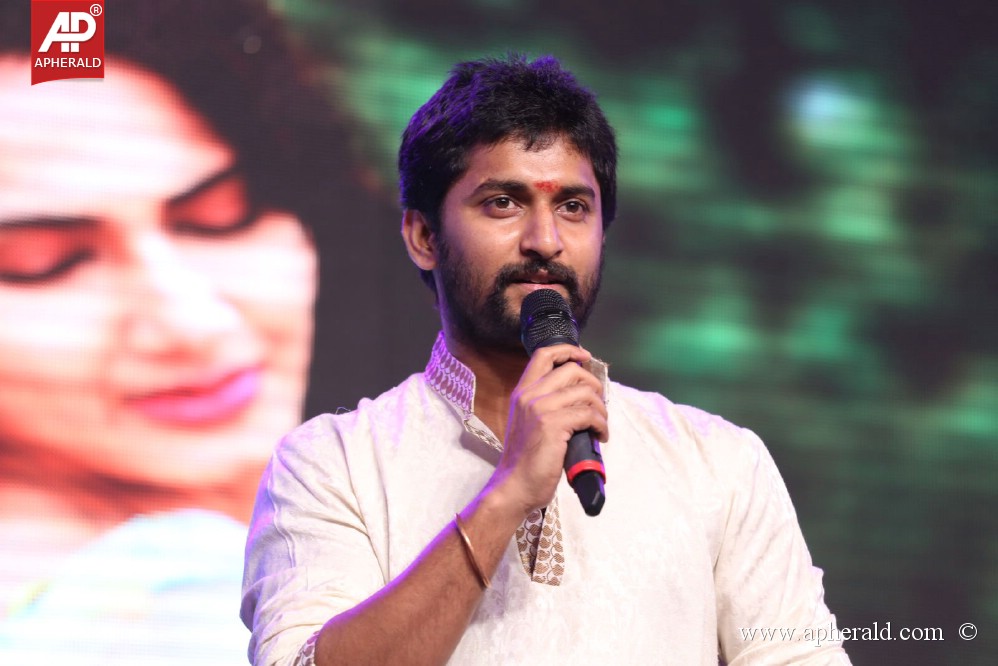 Aaha Kalyanam Audio Launch