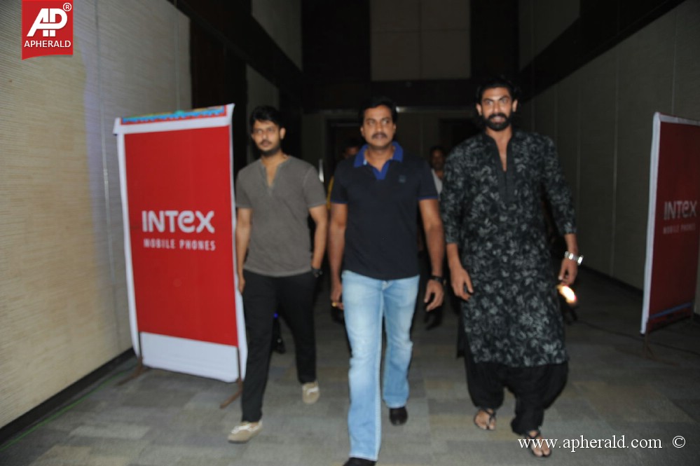 Aaha Kalyanam Audio Launch