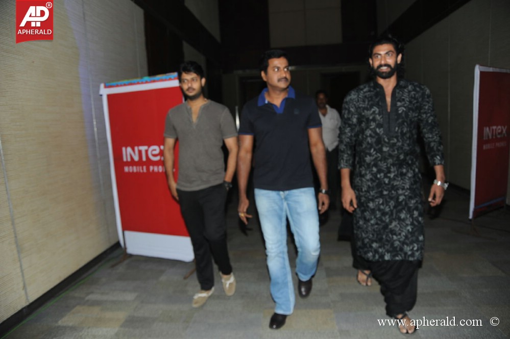 Aaha Kalyanam Audio Launch