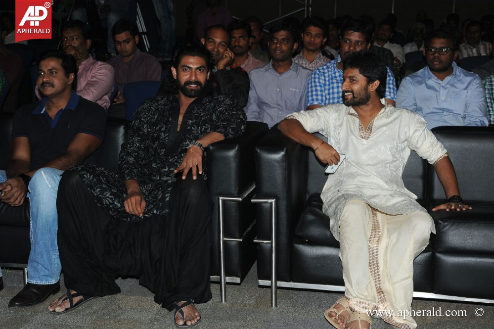 Aaha Kalyanam Audio Launch