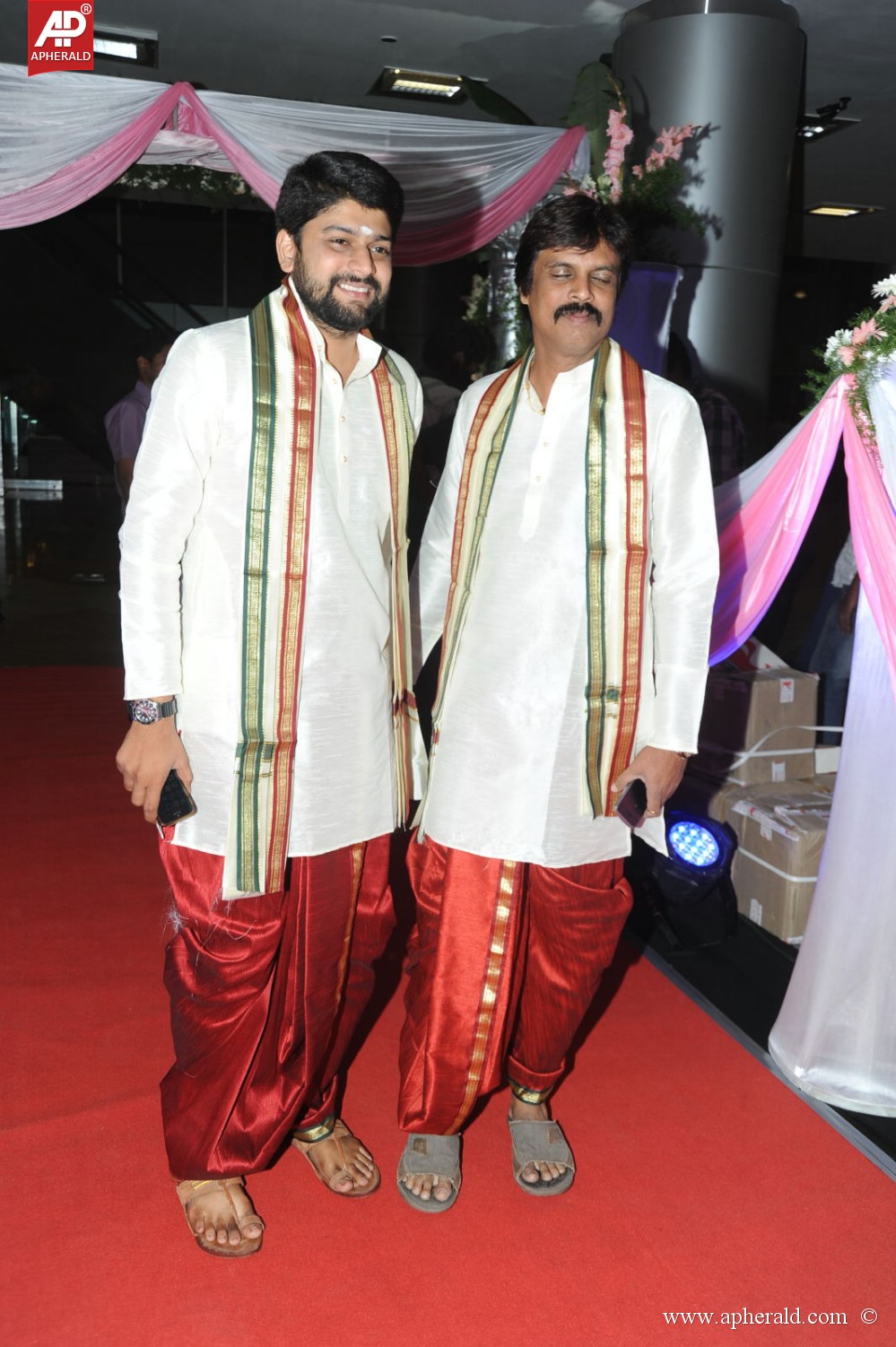 Aaha Kalyanam Audio Launch