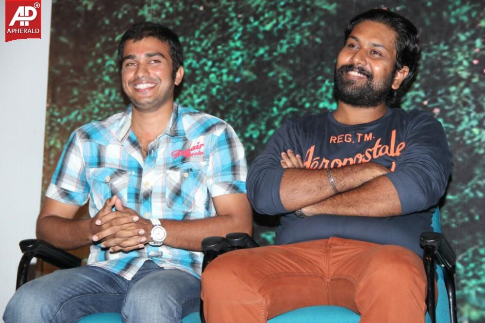 Aalamaram Audio Launch