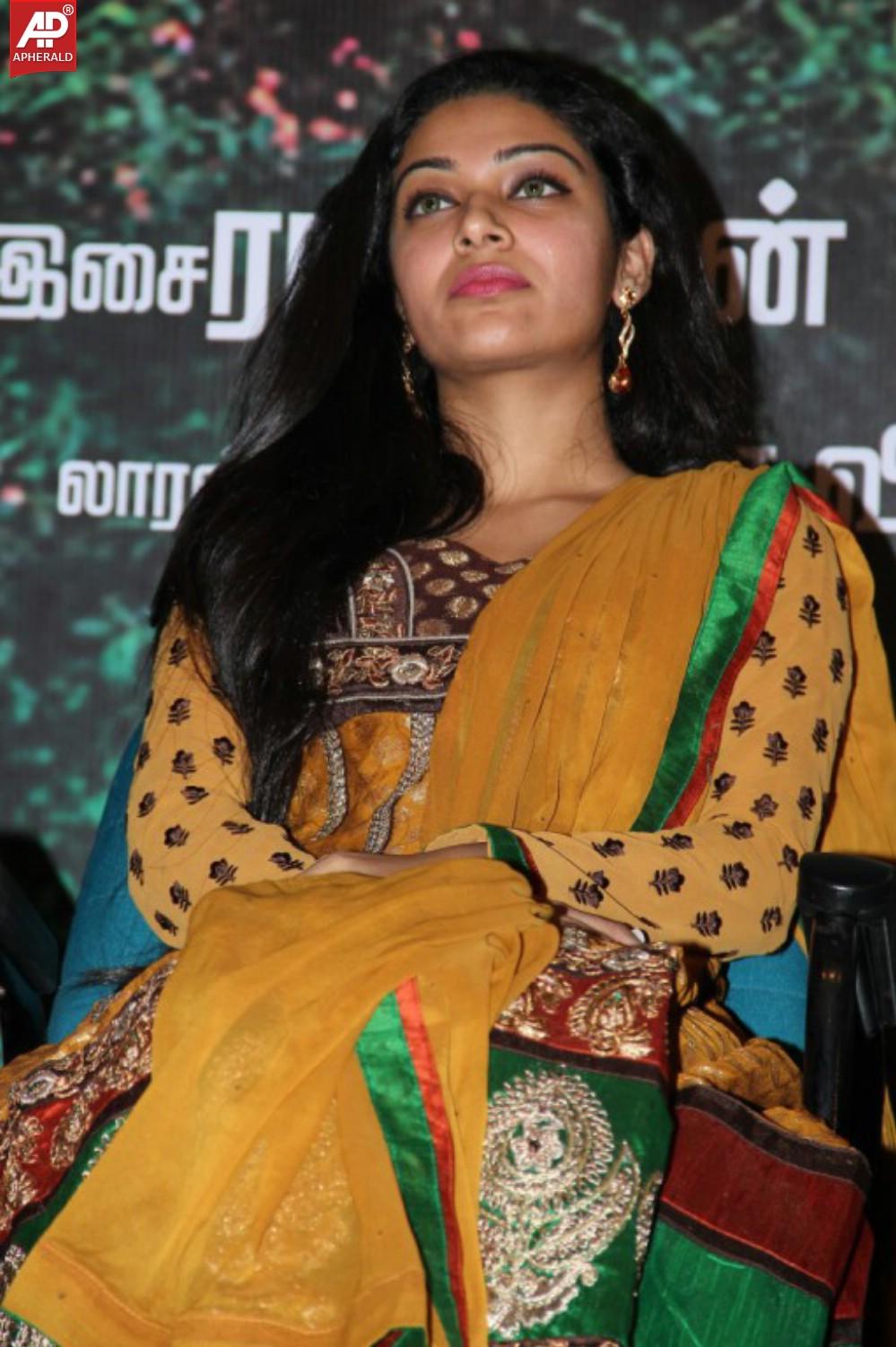 Aalamaram Audio Launch