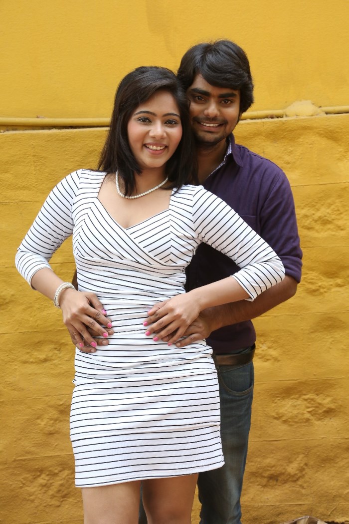 Aame Evaru Movie Opening