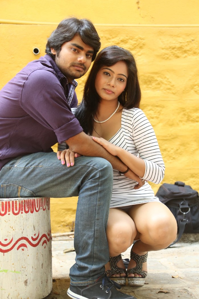 Aame Evaru Movie Opening