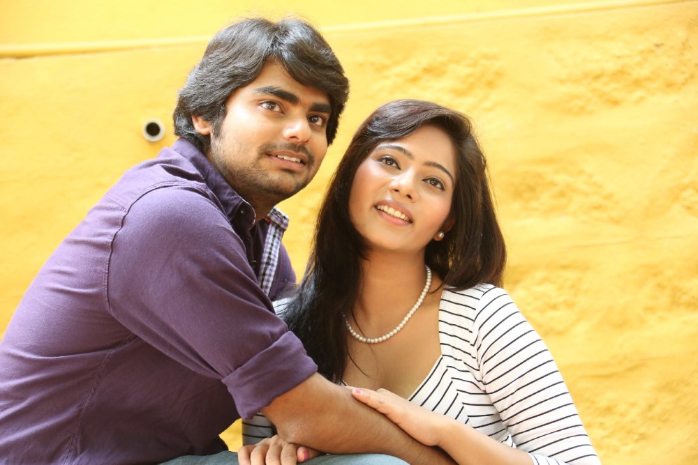 Aame Evaru Movie Opening