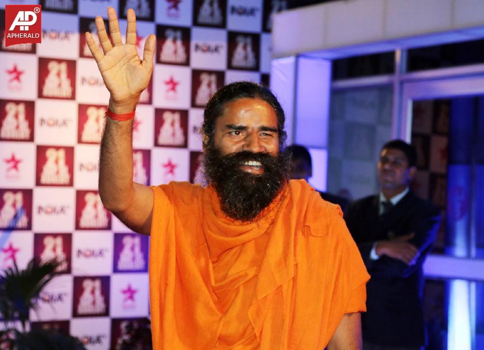 Aap Ki Adalat 21 Years Celebrations 