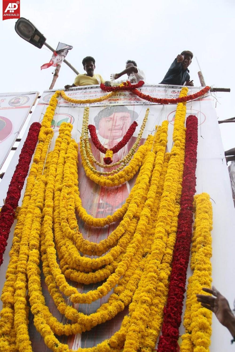 Aayirathil Oruvan 100 Days Function Photos