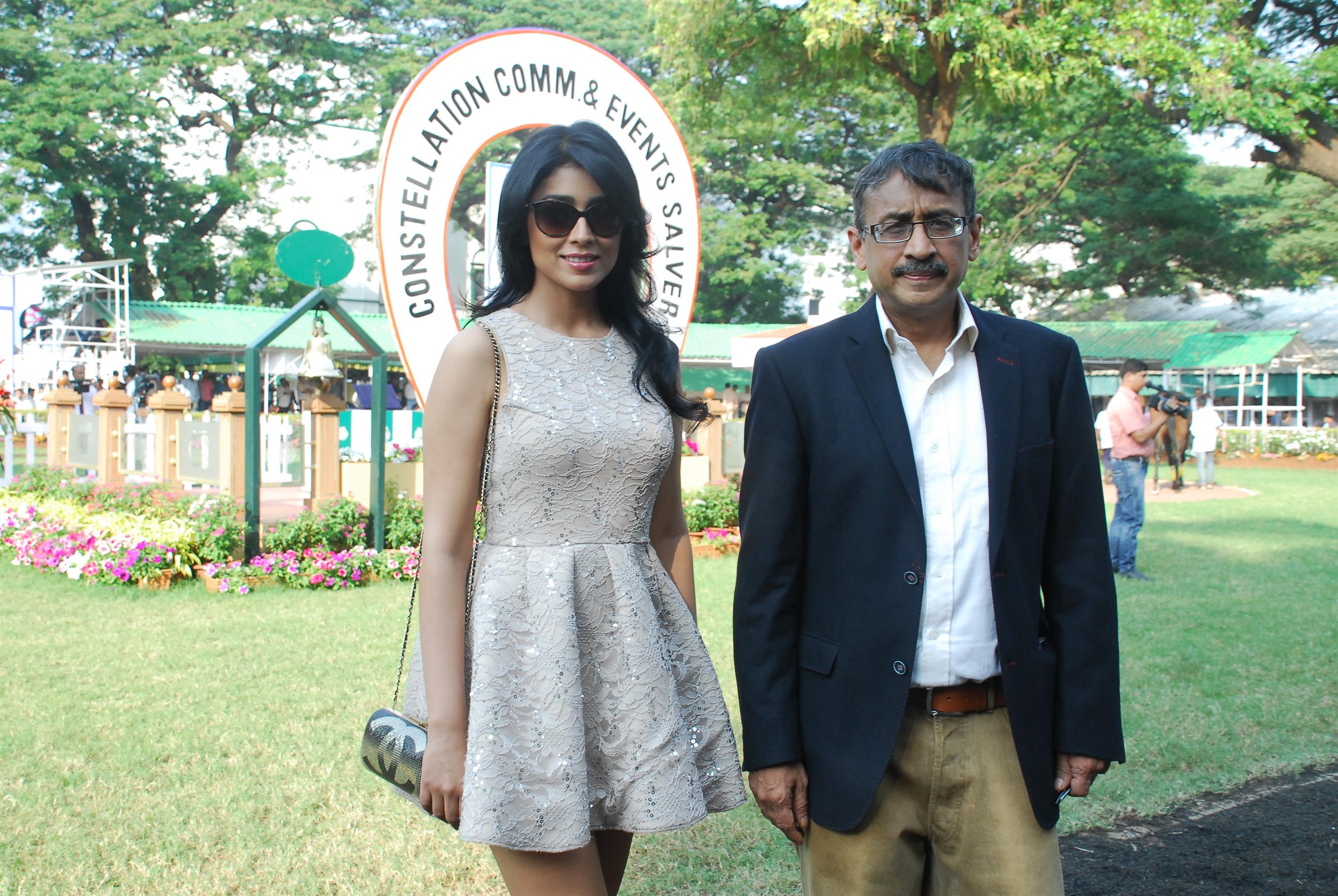 ABC Nucleus Indian 2000 Guineas Events