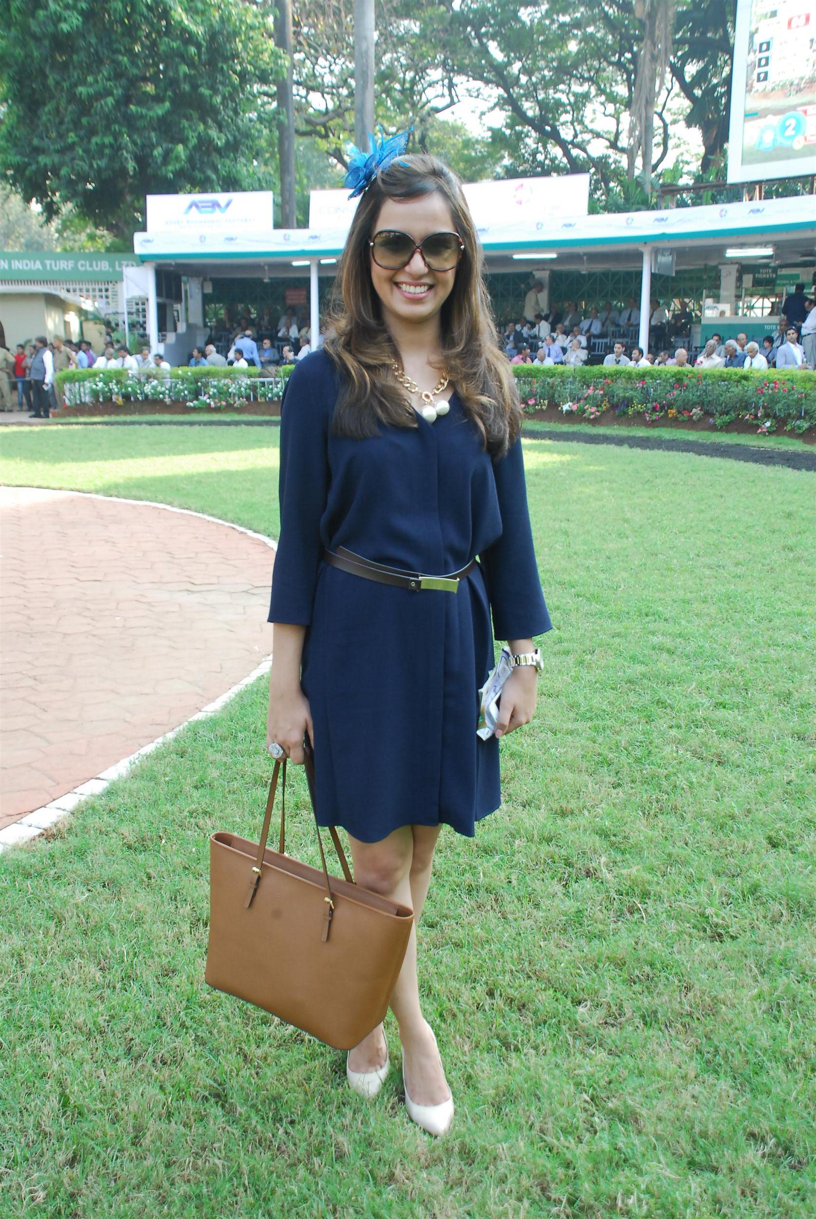 ABC Nucleus Indian 2000 Guineas Events