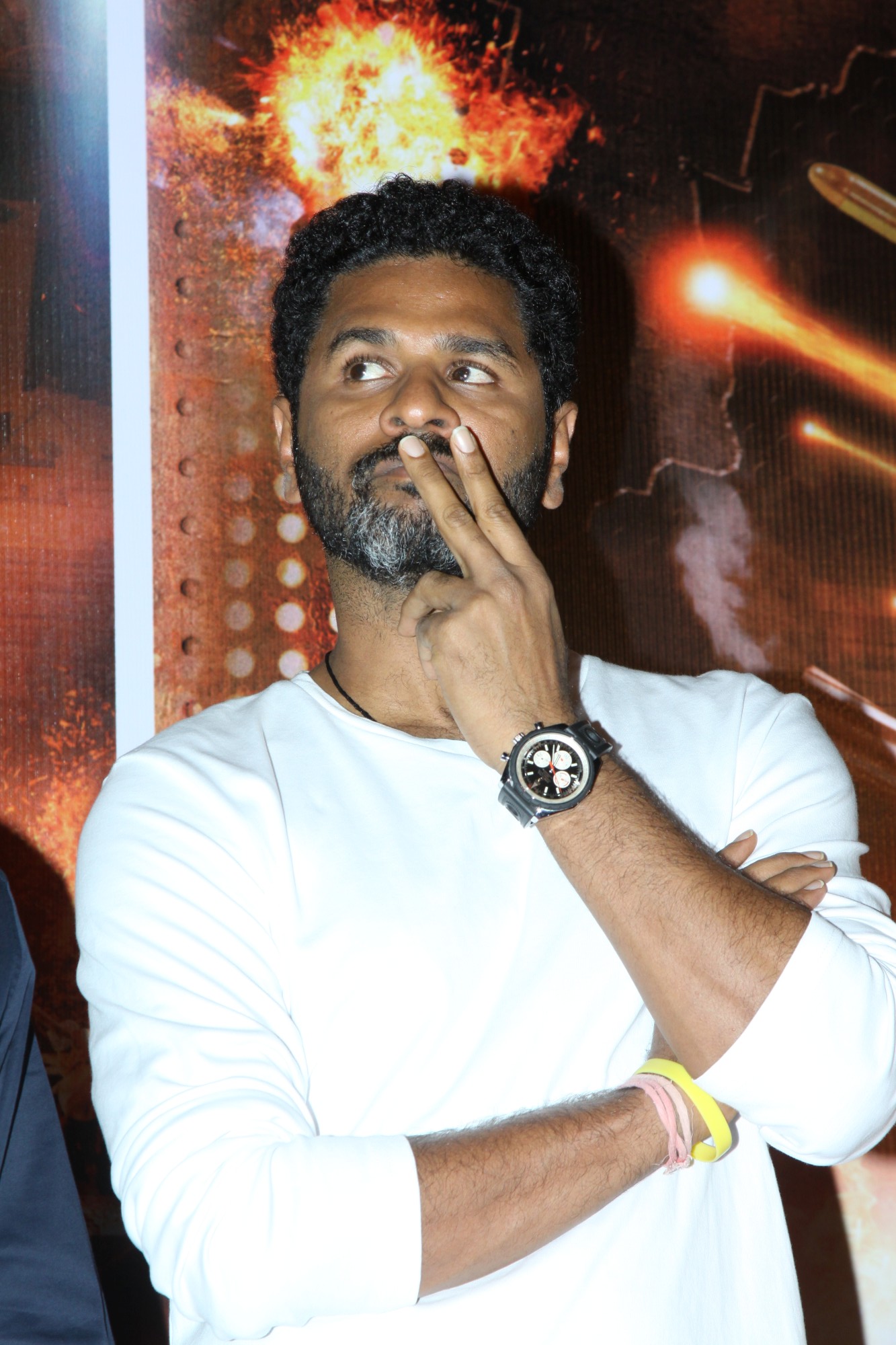 Action Jackson Trailer Launch