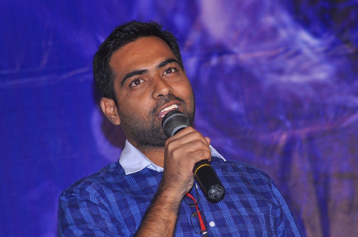 Adavi Kachina Vennela Press Meet