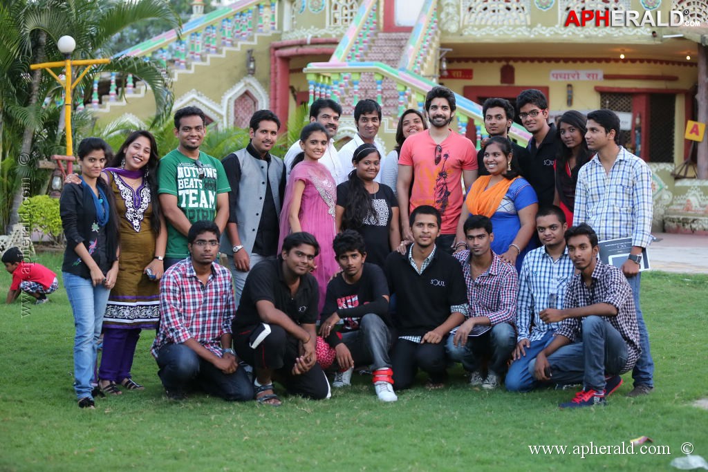 Adda Team at SOUL Dolaridhani