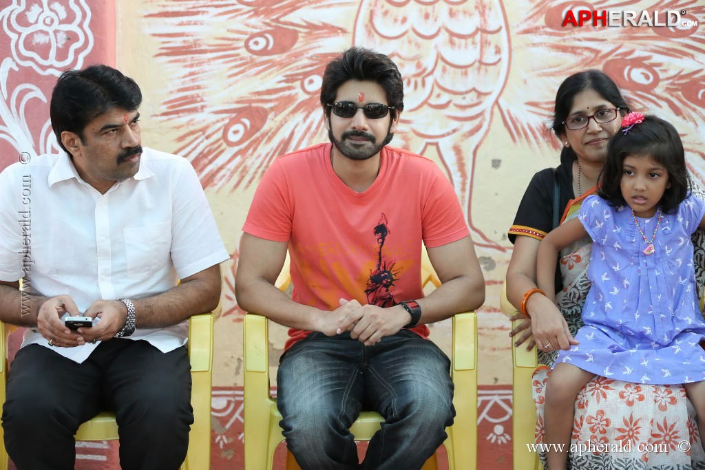 Adda Team at SOUL Dolaridhani