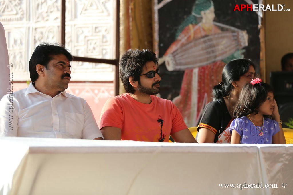 Adda Team at SOUL Dolaridhani