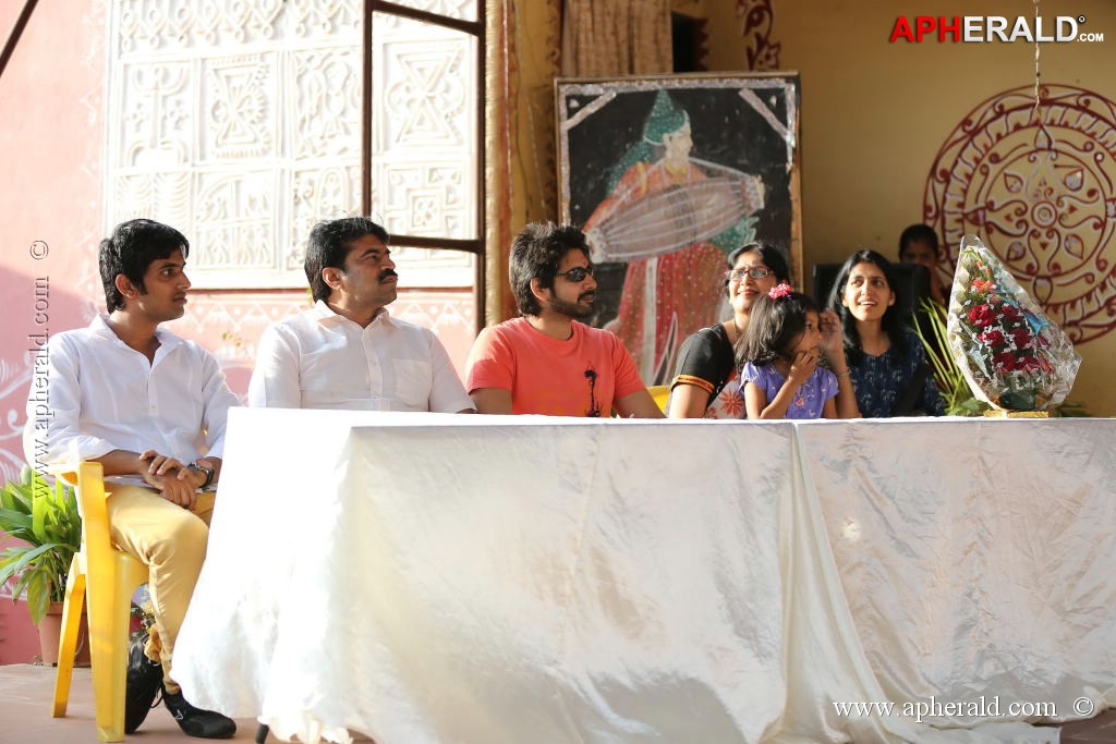 Adda Team at SOUL Dolaridhani