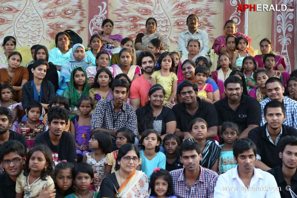 Adda Team at SOUL Dolaridhani