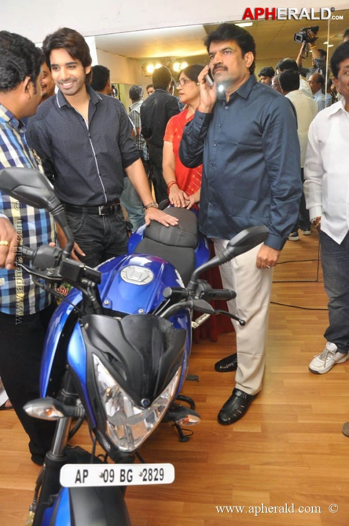Adda Triple Platinum Disc Function