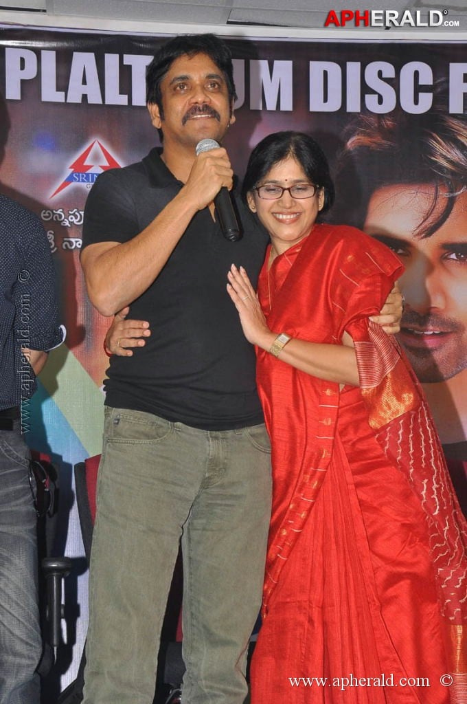 Adda Triple Platinum Disc Function