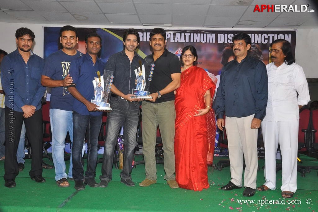 Adda Triple Platinum Disc Function