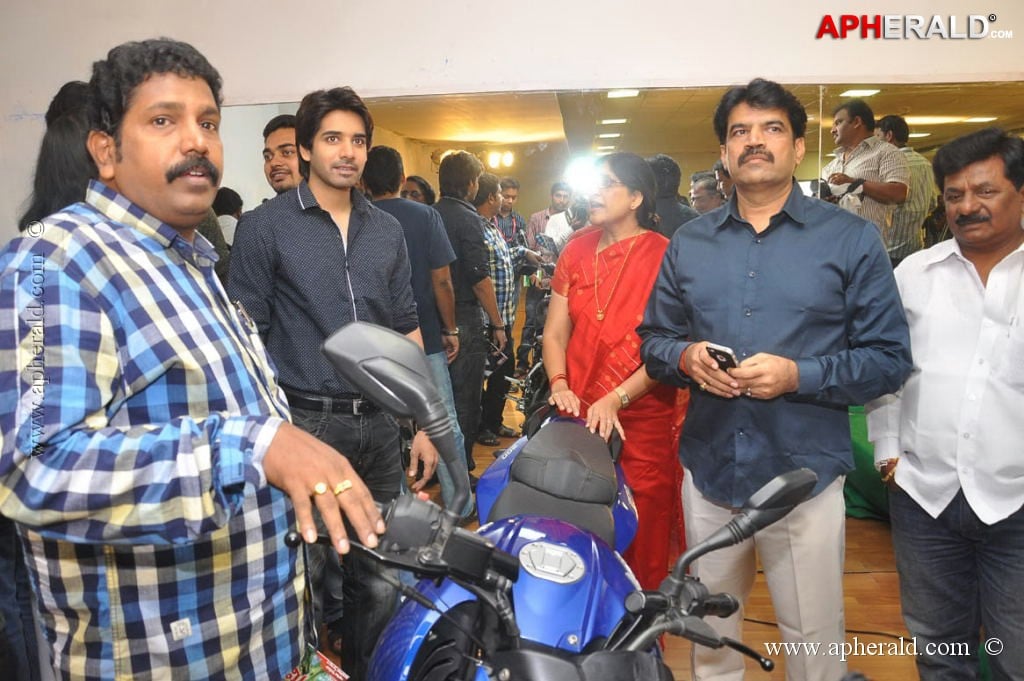 Adda Triple Platinum Disc Function
