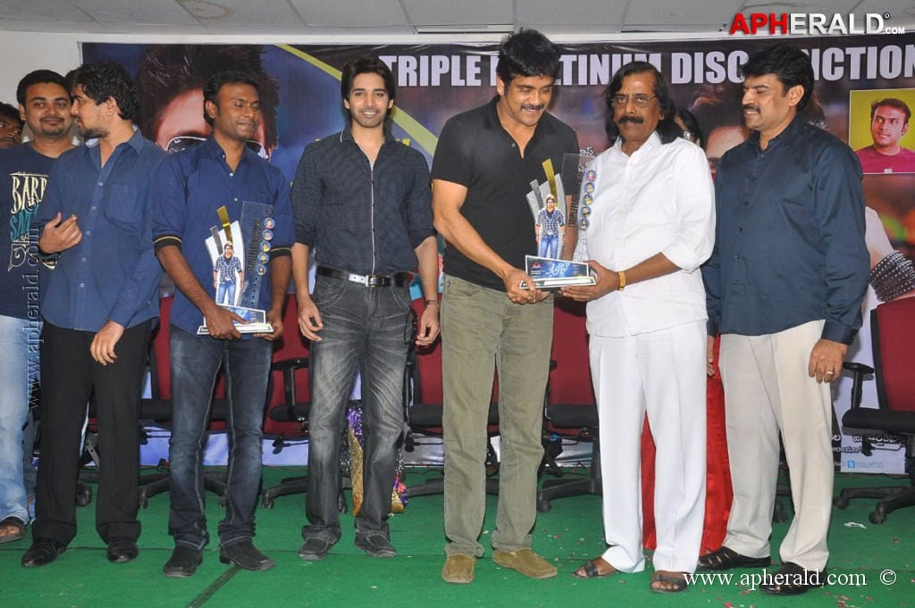 Adda Triple Platinum Disc Function