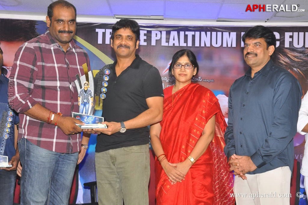 Adda Triple Platinum Disc Function