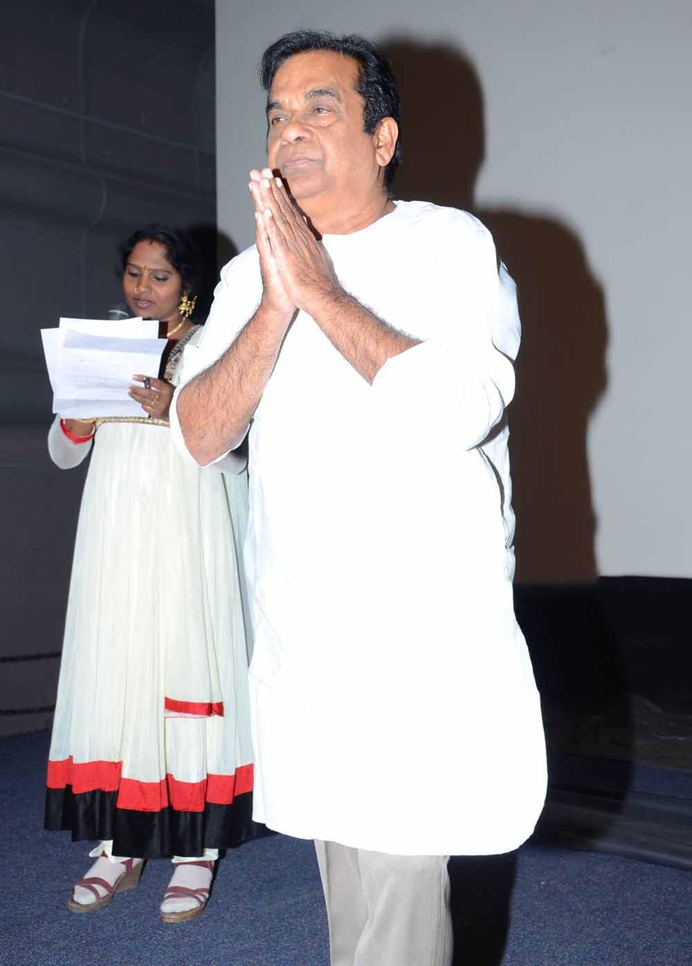 Aditya Movie Trailer Launch Photos