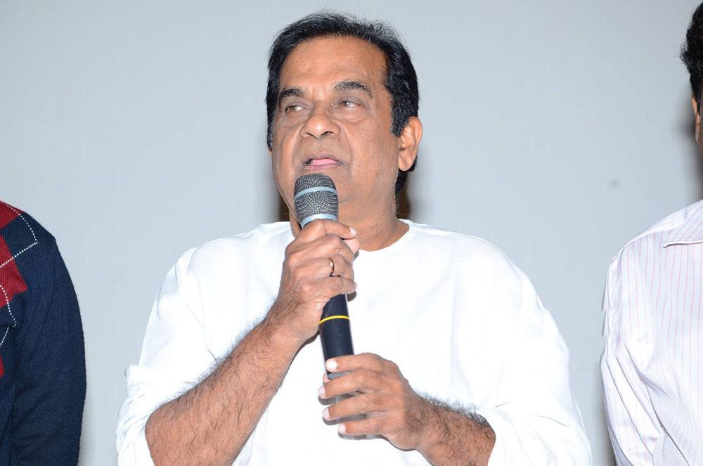 Aditya Movie Trailer Launch Photos