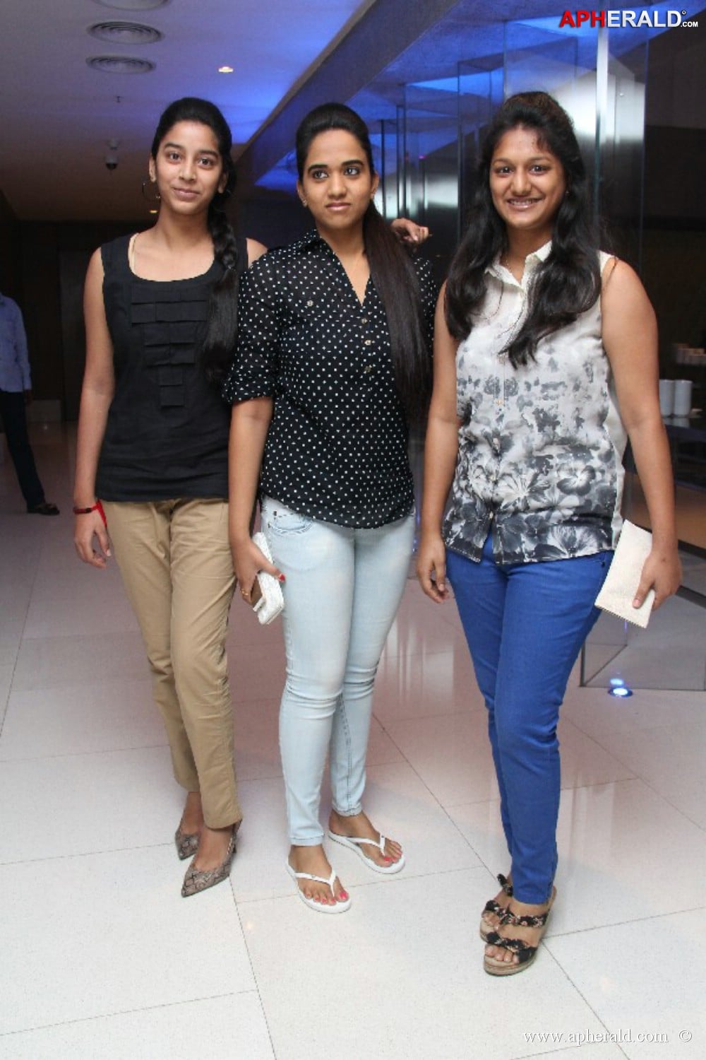 Adora Brand Exhibition Photos